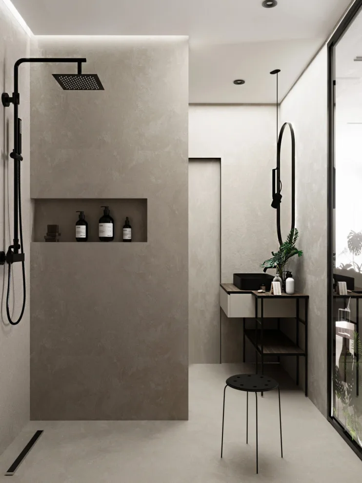 British Flats by Globarch Group Design&Architecture - Photo 8