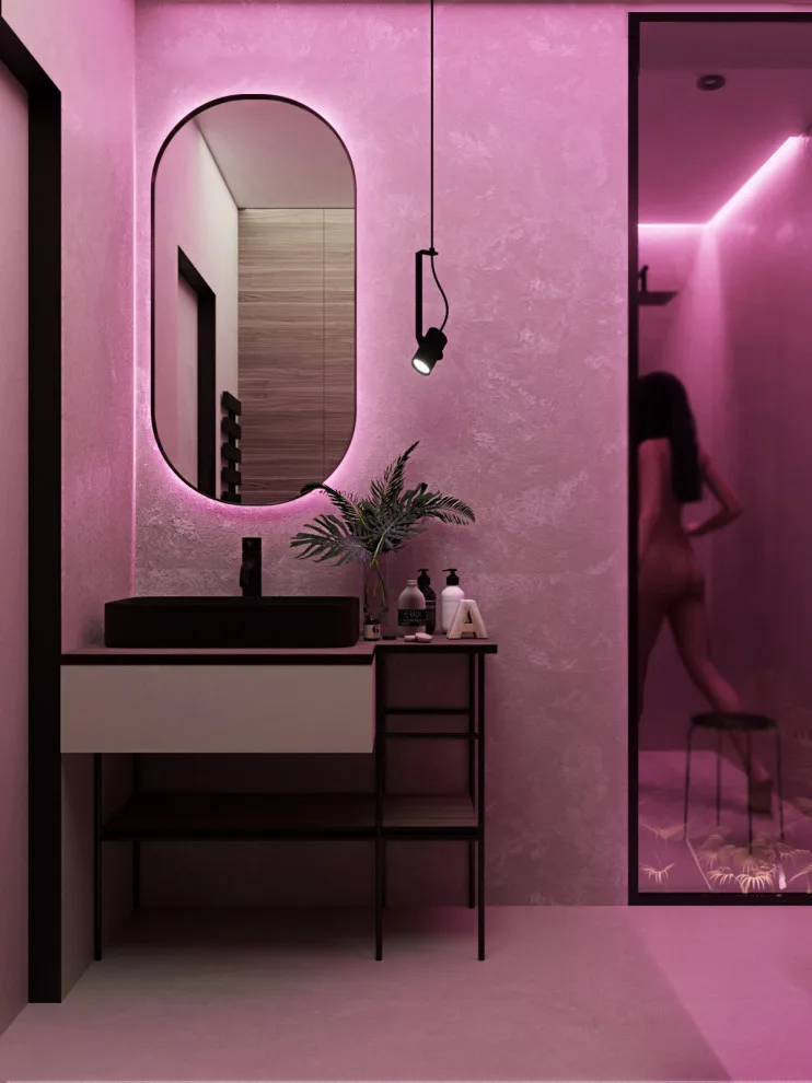 British Flats by Globarch Group Design&Architecture - Photo 12