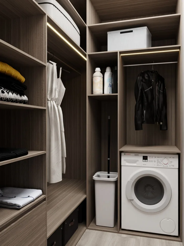 British Flats by Globarch Group Design&Architecture - Photo 4