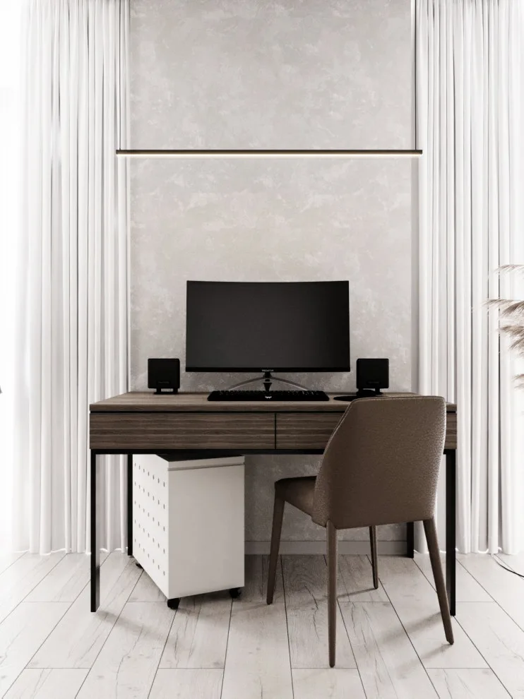 British Flats by Globarch Group Design&Architecture - Photo 5