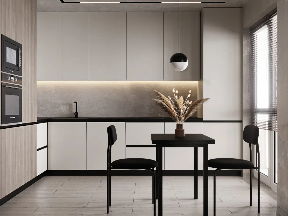 British Flats by Globarch Group Design&Architecture - Photo 9
