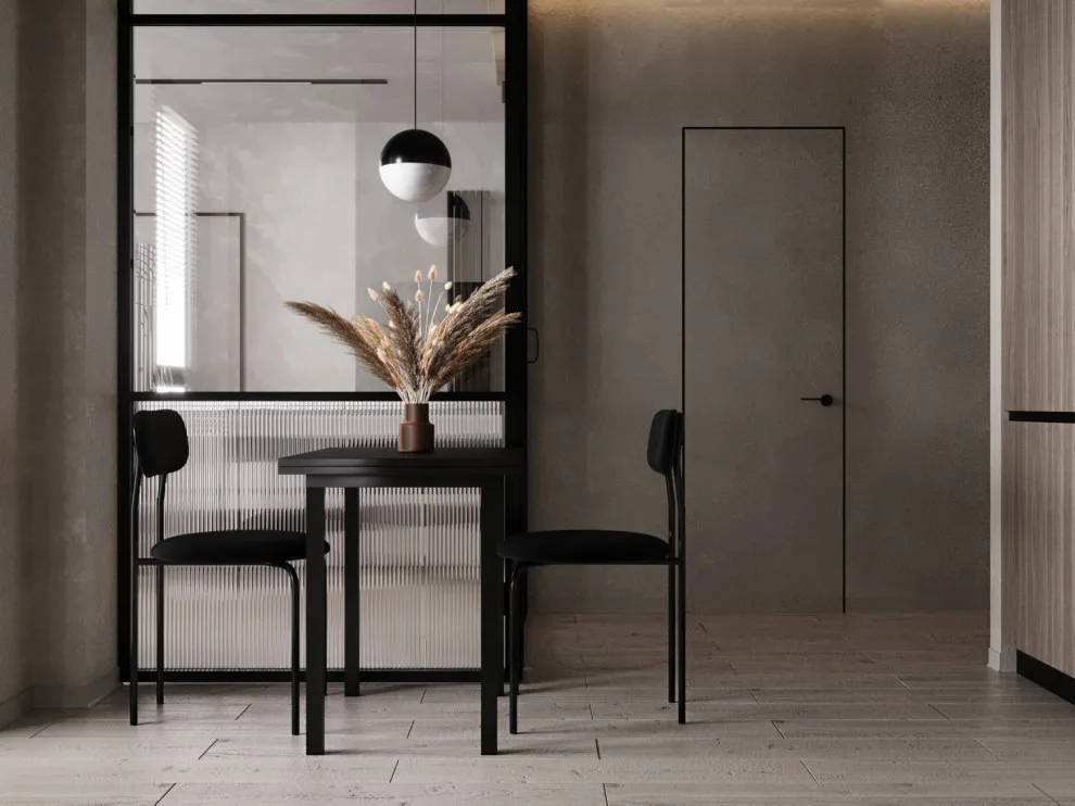 British Flats by Globarch Group Design&Architecture - Photo 10