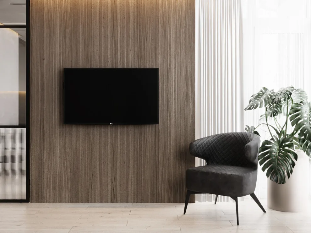 British Flats by Globarch Group Design&Architecture - Photo 7