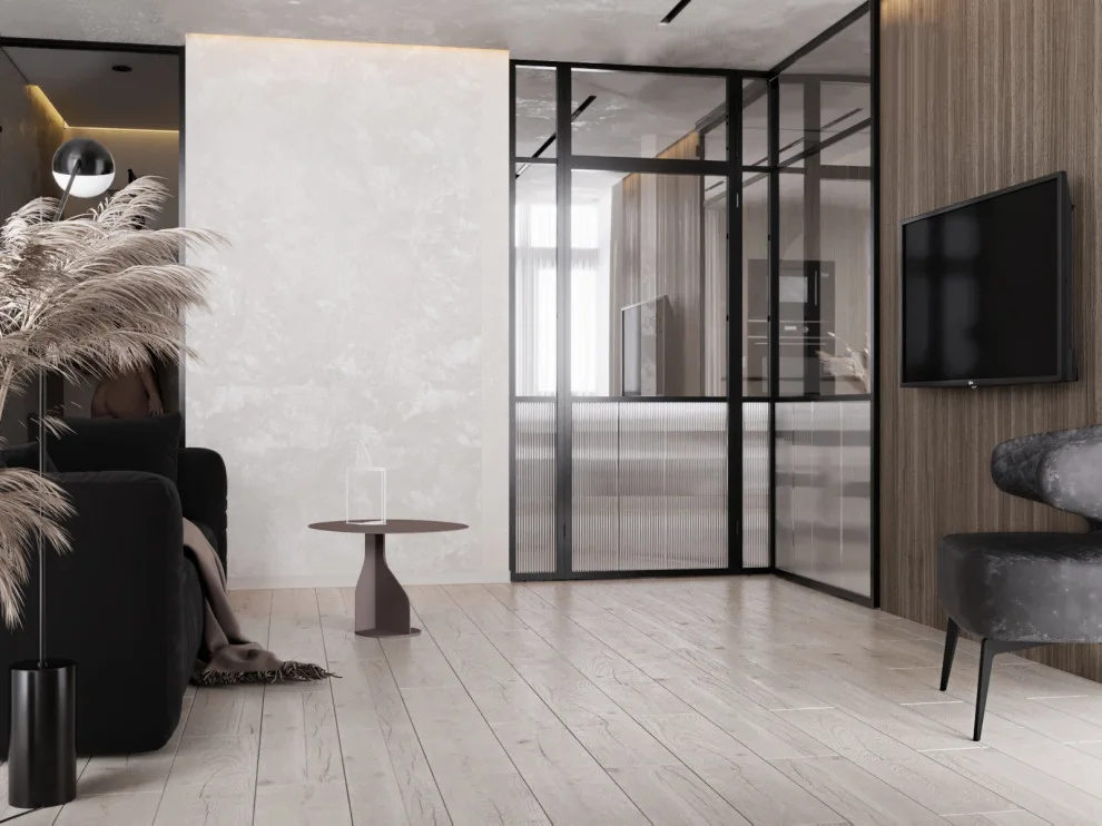 British Flats by Globarch Group Design&Architecture - Photo 3
