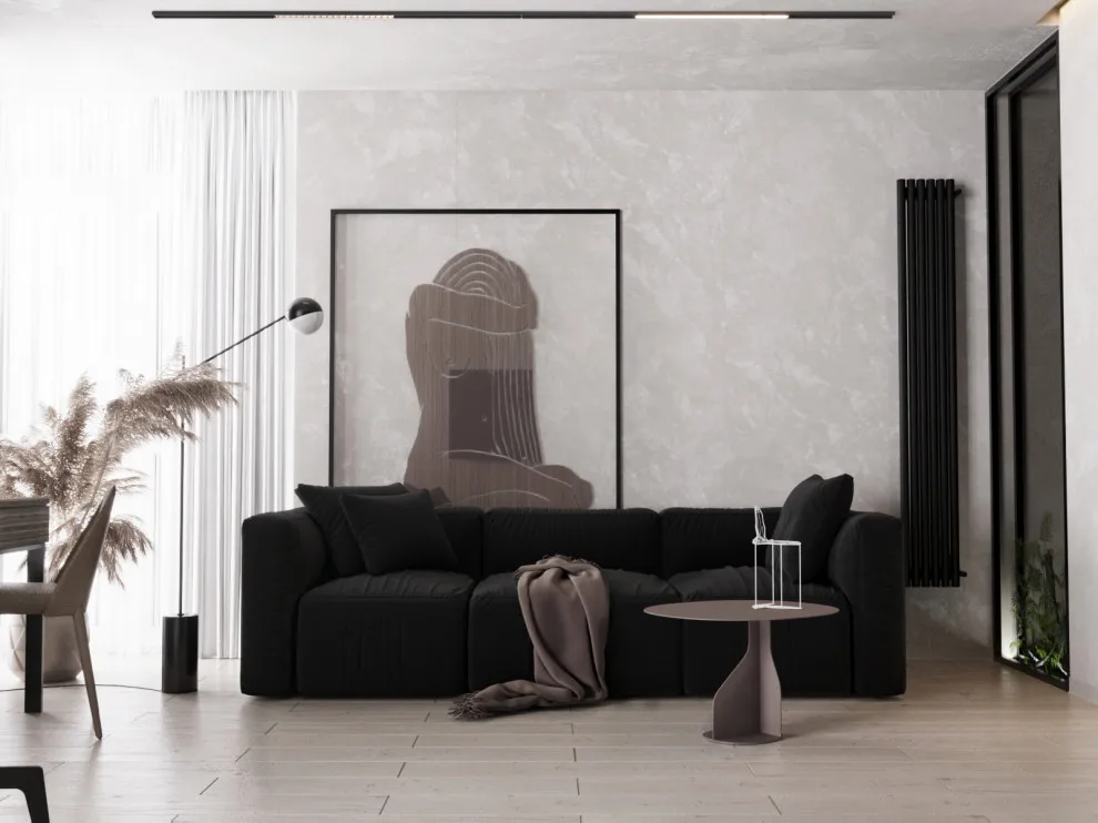 British Flats by Globarch Group Design&Architecture - Photo 6