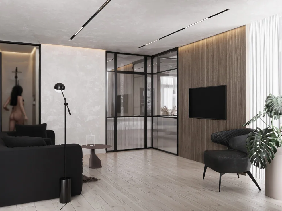 British Flats by Globarch Group Design&Architecture - Photo 2