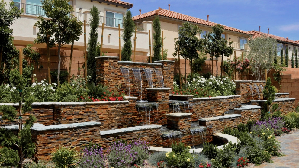 Water Features by Chip-n-dale's Custom Landscaping - Photo 11