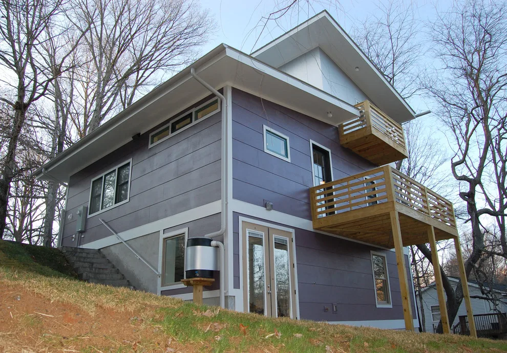 Greeley Home by Sure Foot Builders Inc. - Photo 3