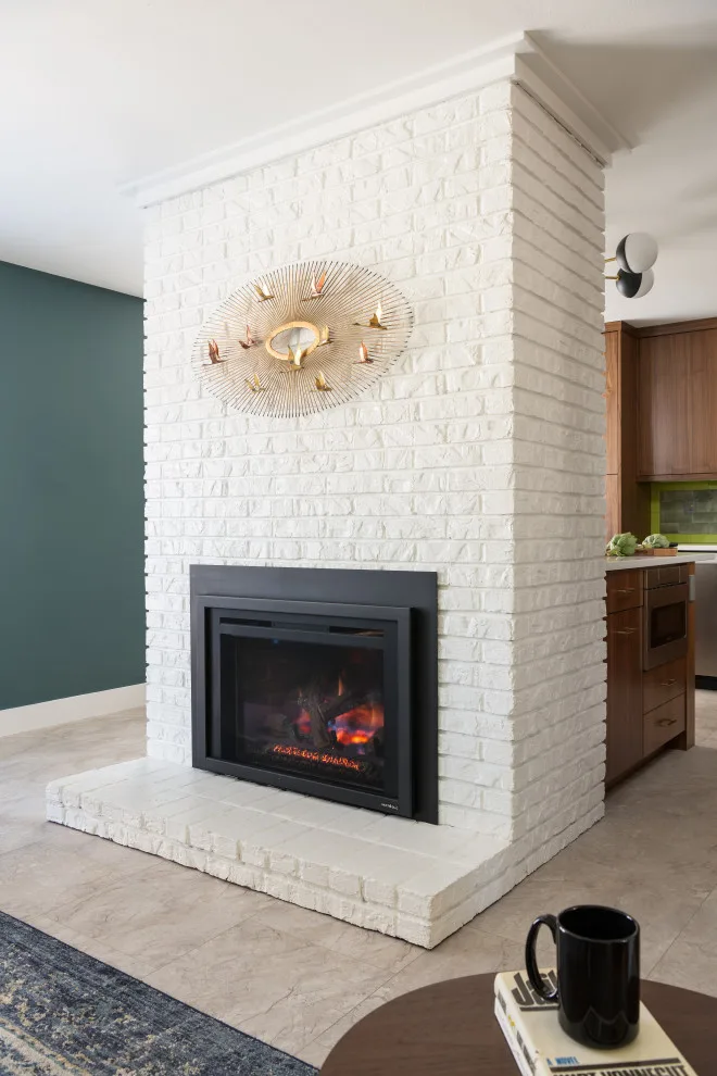 Contemporary Kitchen by Dana King Design Build Remodeling - Photo 2