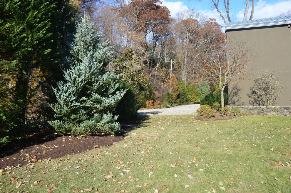 Hidden Garden by Young's Legacy Landscaping - Photo 17
