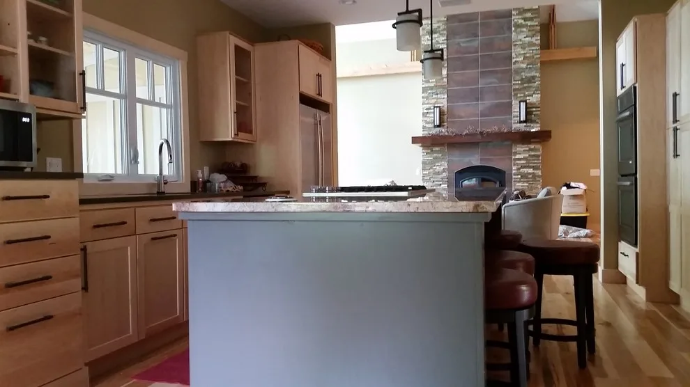 G. Mott Builders - Photo 5