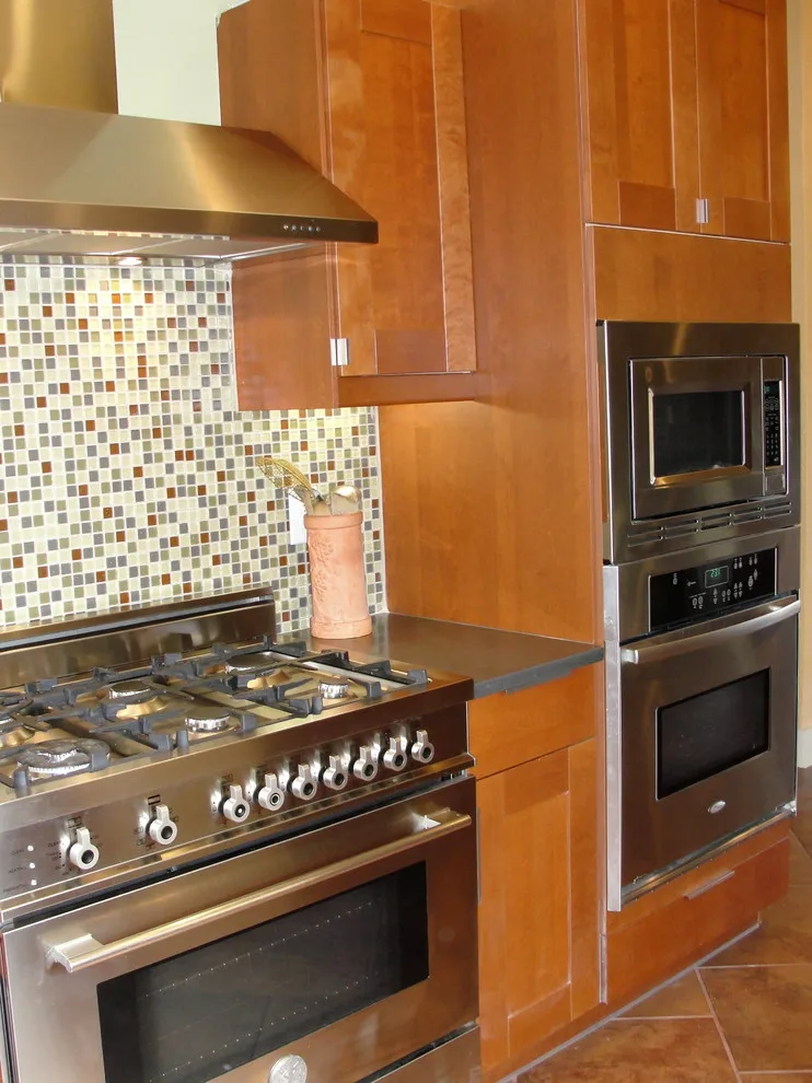 Emerald Springs Kitchen by Virtuoso Builders - Photo 2