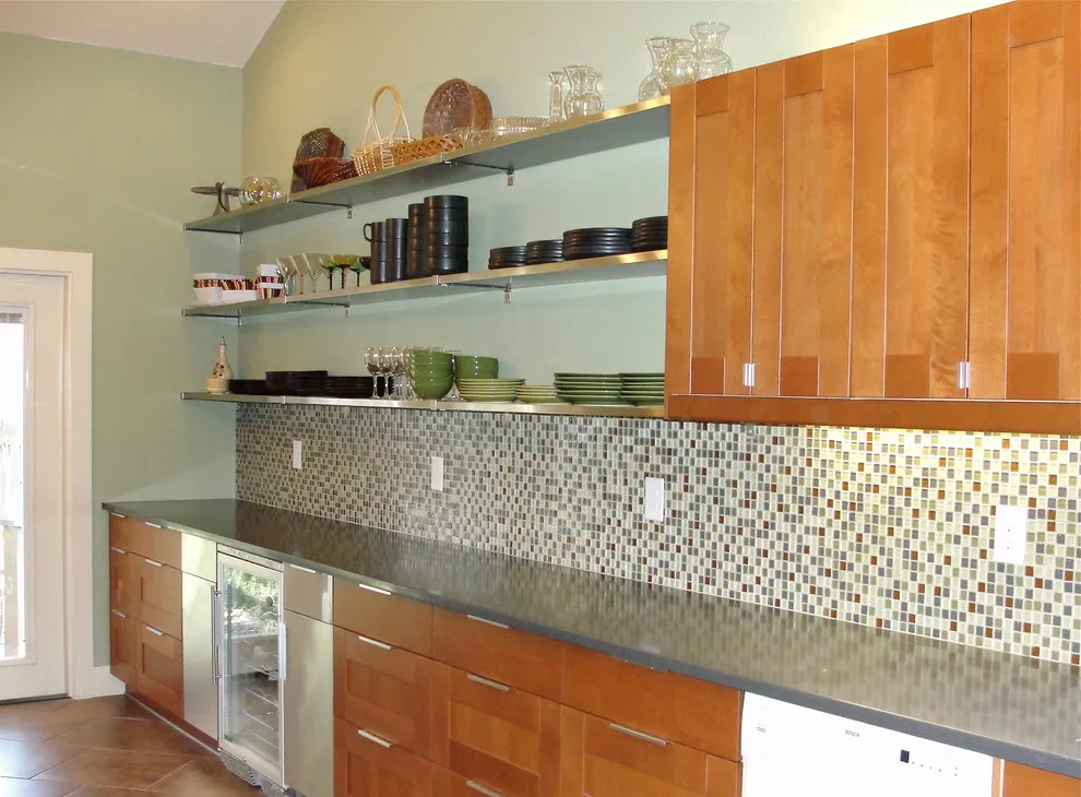 Emerald Springs Kitchen by Virtuoso Builders - Photo 4