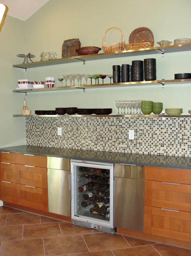 Emerald Springs Kitchen by Virtuoso Builders - Photo 5