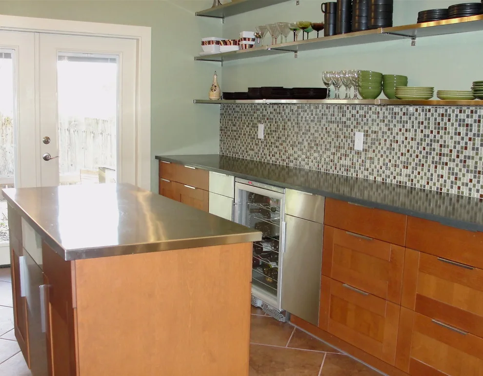 Emerald Springs Kitchen by Virtuoso Builders - Photo 3