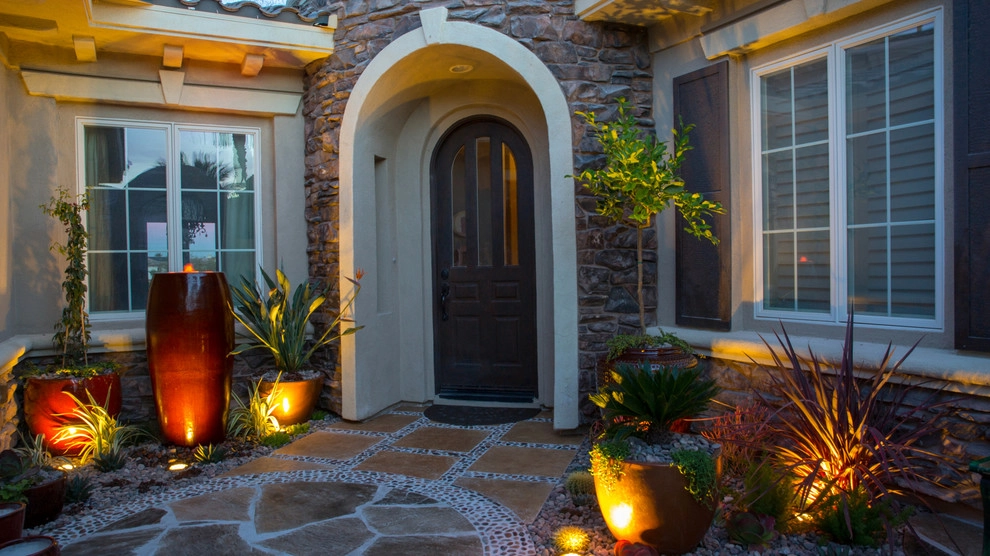 Serenity garden by Chip-n-dale's Custom Landscaping - Photo 11