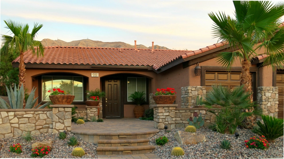 Masonry by Chip-n-dale's Custom Landscaping - Photo 3
