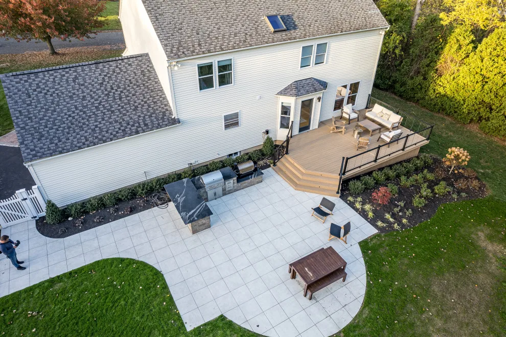 Verdant Outdoor Living by Done Right Remodeling, Inc. - Photo 5