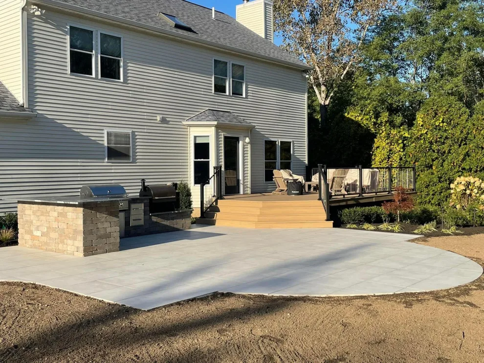 Verdant Outdoor Living by Done Right Remodeling, Inc. - Photo 4