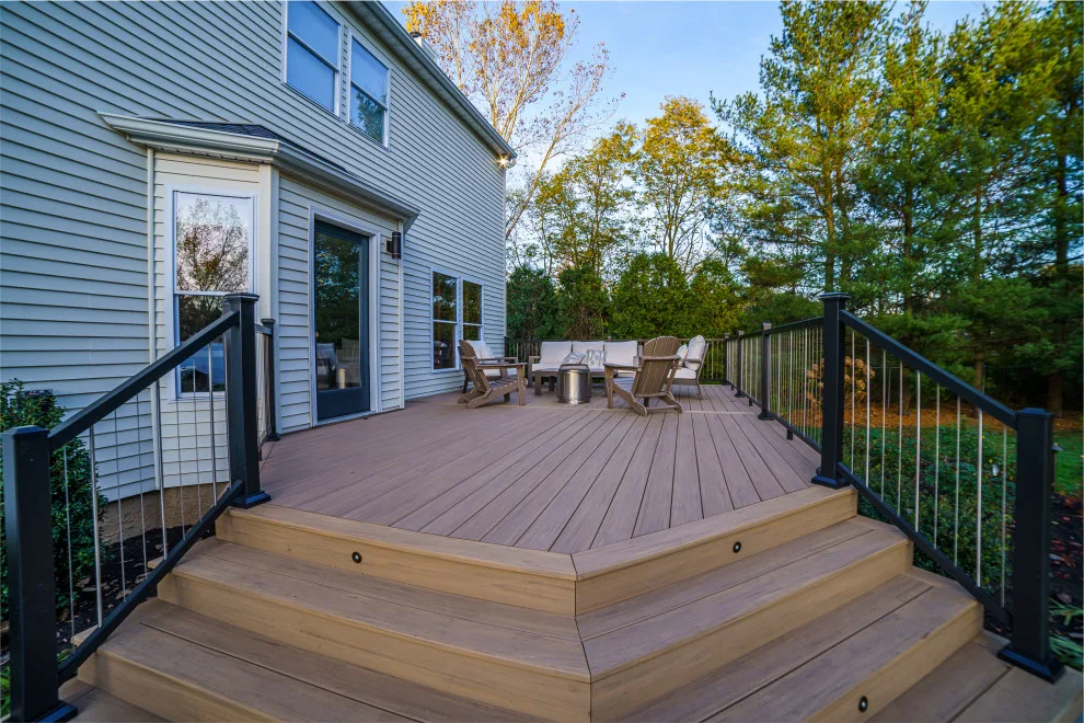 Verdant Outdoor Living by Done Right Remodeling, Inc. - Photo 7