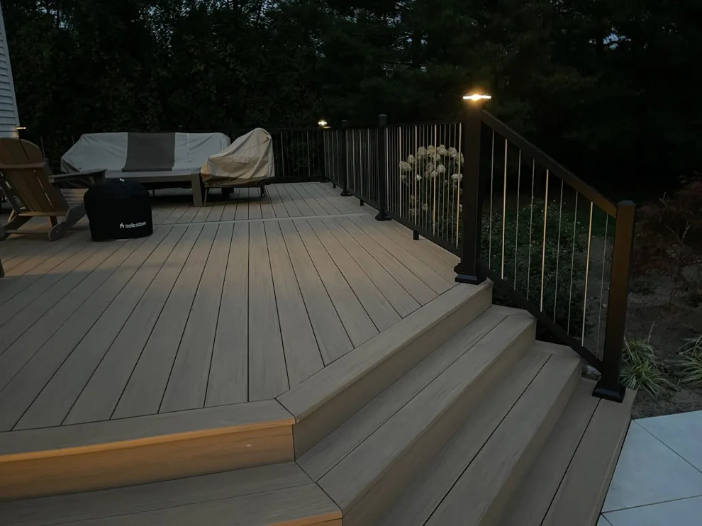 Verdant Outdoor Living by Done Right Remodeling, Inc. - Photo 2