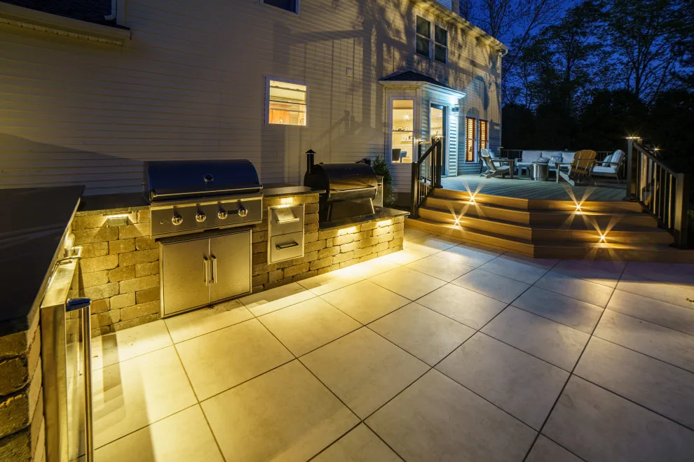 Verdant Outdoor Living by Done Right Remodeling, Inc. - Photo 9