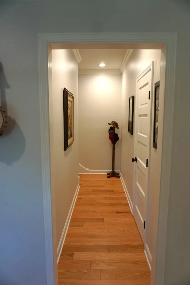 Greenville cellar initiative by Majestic Builders, Inc. - Photo 3