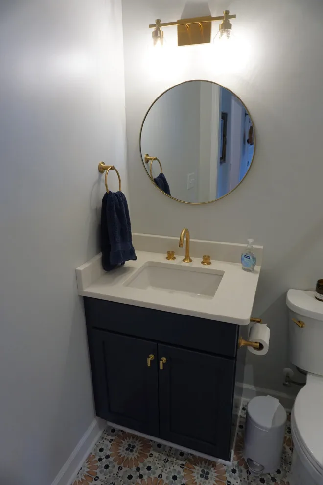 Greenville cellar initiative by Majestic Builders, Inc. - Photo 5