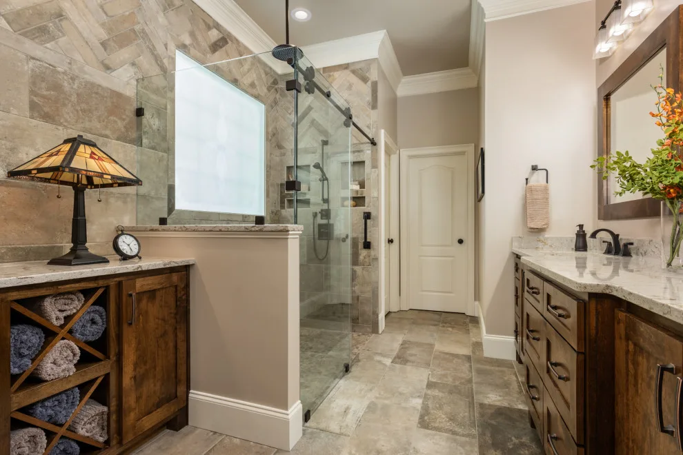 Greenville, SC Kitchen and Bathroom by Daniel Builders, Inc. - Photo 2