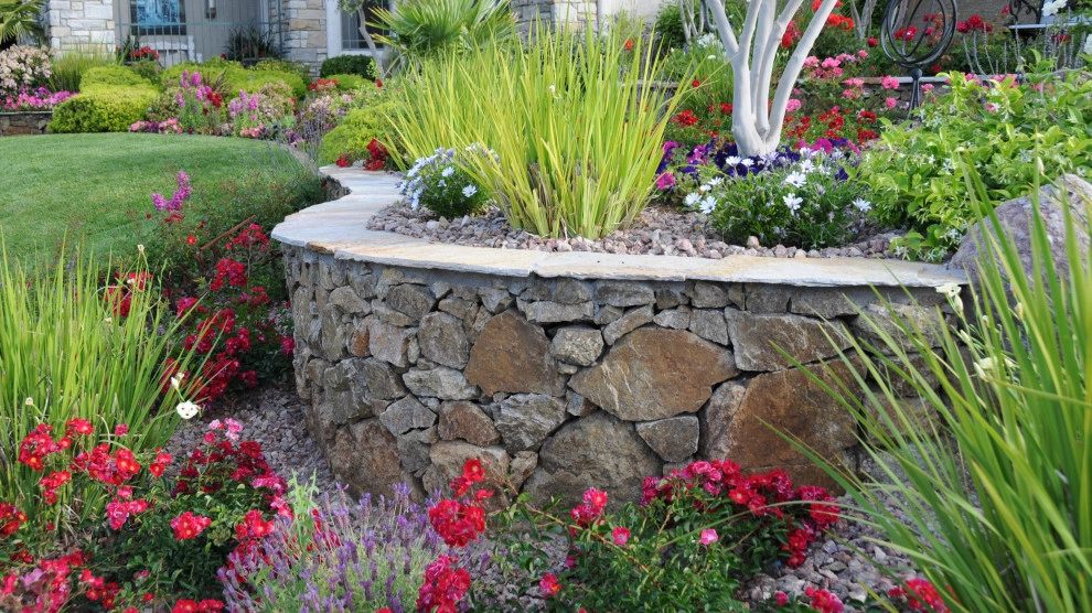 Masonry by Chip-n-dale's Custom Landscaping - Photo 7