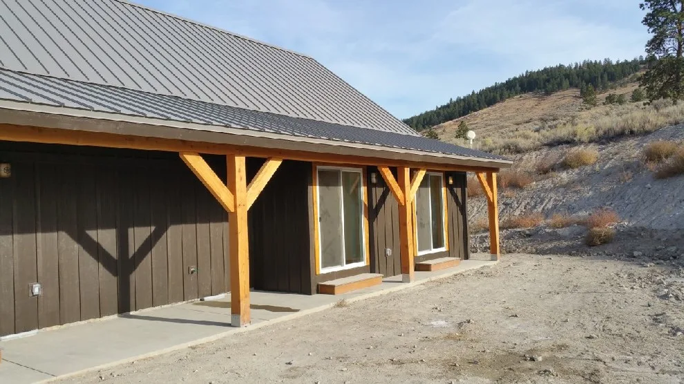 Griffan Initiative by Timber Quest LLC - Photo 17