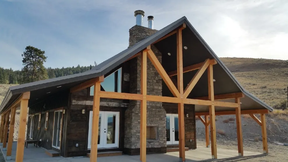 Griffan Initiative by Timber Quest LLC - Photo 26