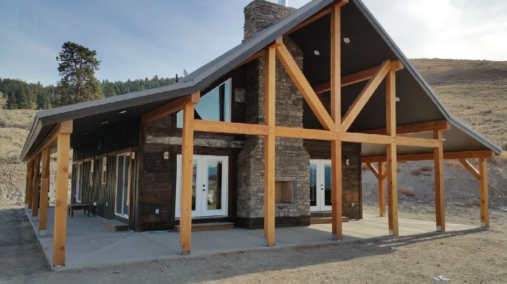 Griffan Initiative by Timber Quest LLC - Photo 11