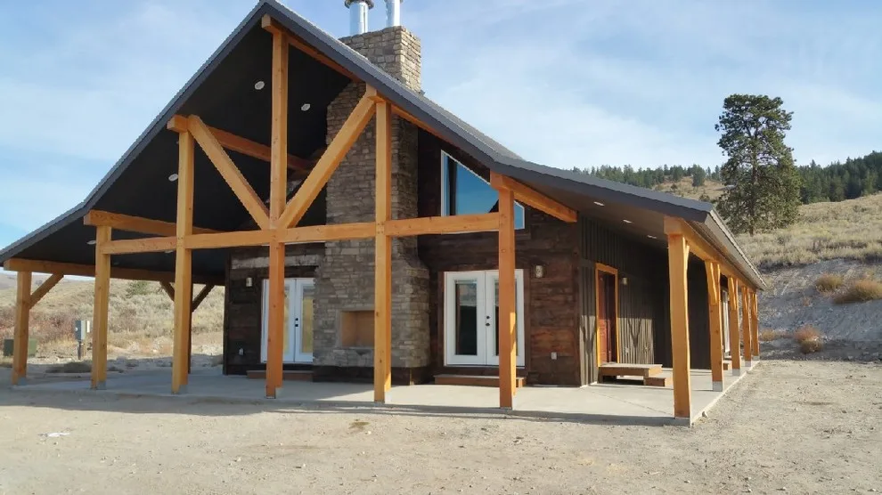 Griffan Initiative by Timber Quest LLC - Photo 21