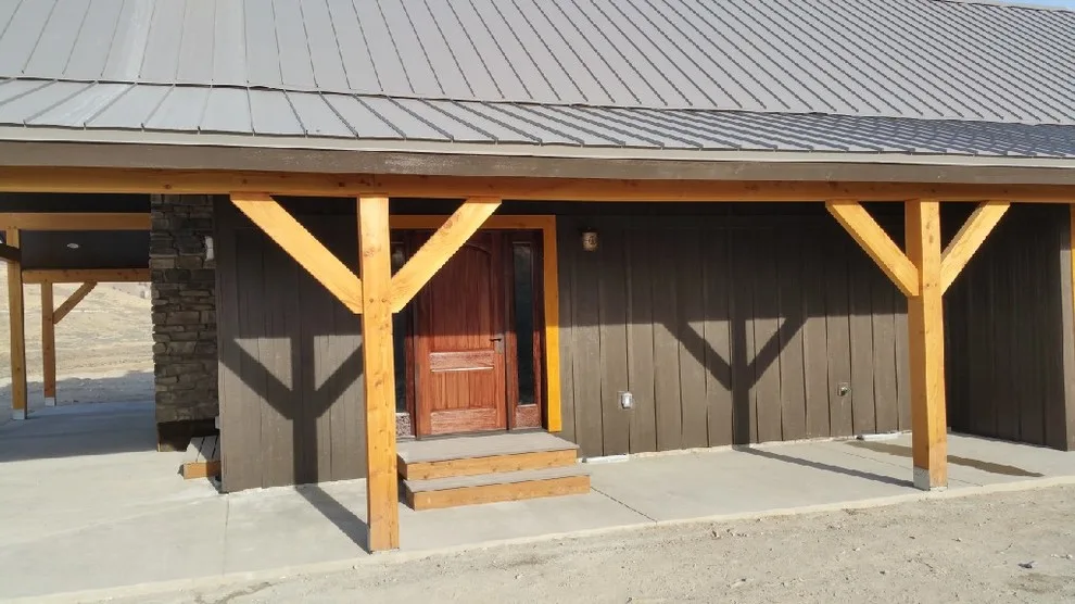 Griffan Initiative by Timber Quest LLC - Photo 8
