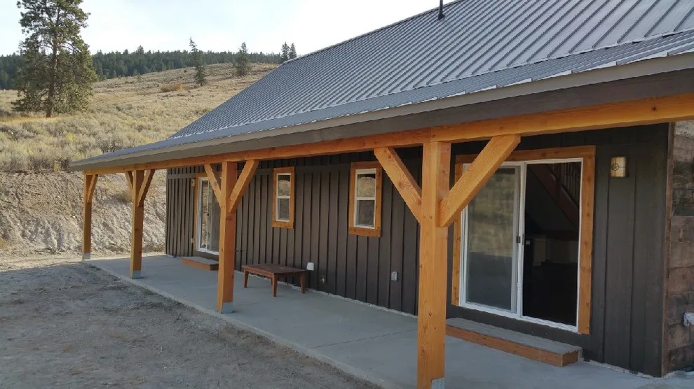Griffan Initiative by Timber Quest LLC - Photo 15