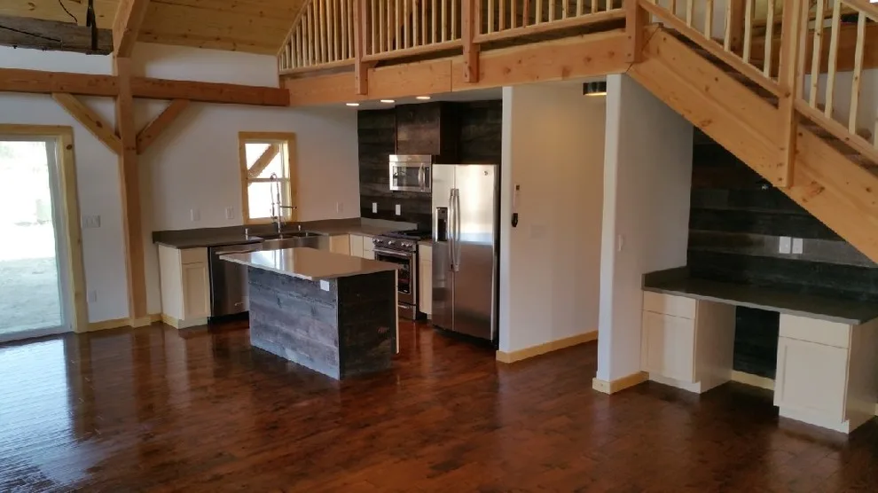 Griffan Initiative by Timber Quest LLC - Photo 20
