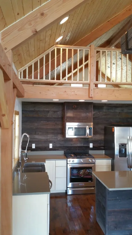 Griffan Initiative by Timber Quest LLC - Photo 10