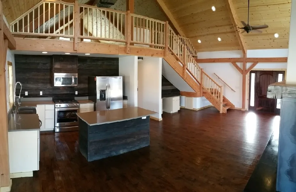 Griffan Initiative by Timber Quest LLC - Photo 6
