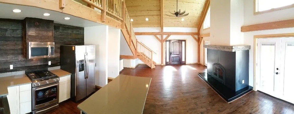 Griffan Initiative by Timber Quest LLC - Photo 19