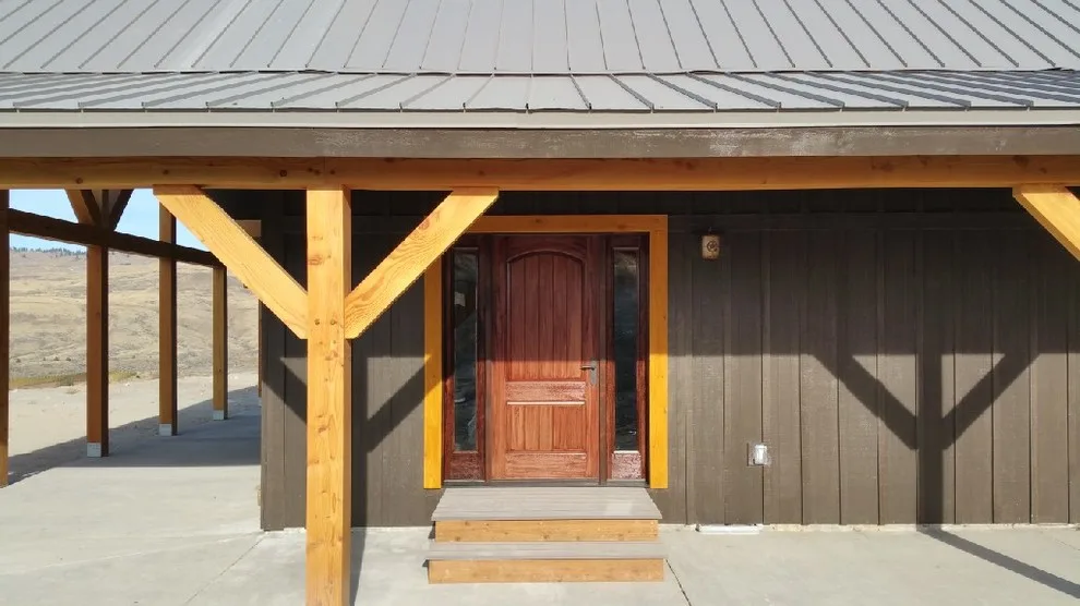 Griffan Initiative by Timber Quest LLC - Photo 25