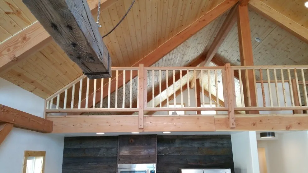 Griffan Initiative by Timber Quest LLC - Photo 5