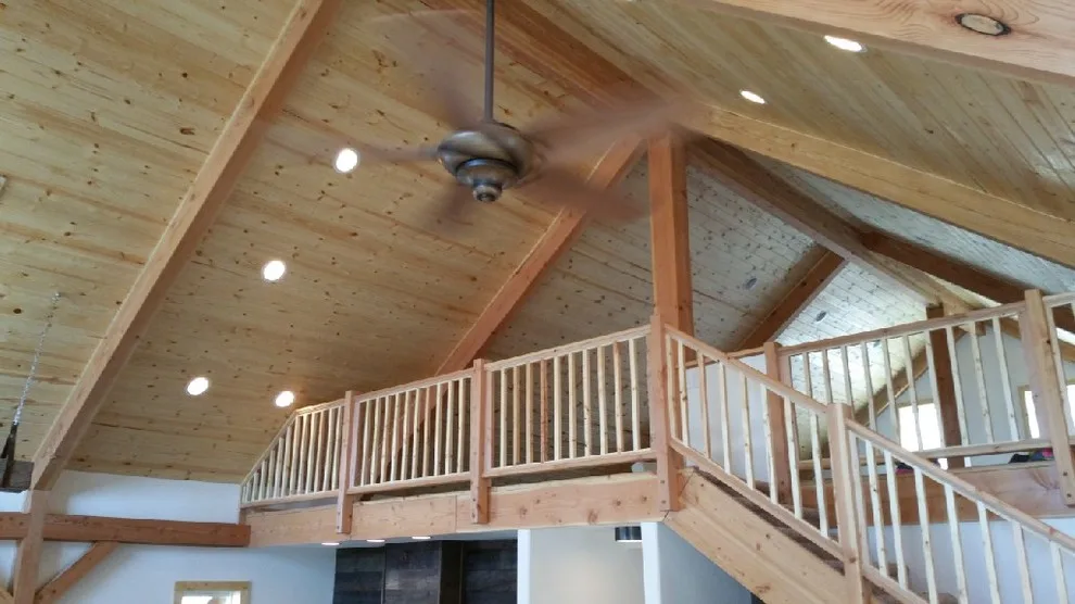 Griffan Initiative by Timber Quest LLC - Photo 14