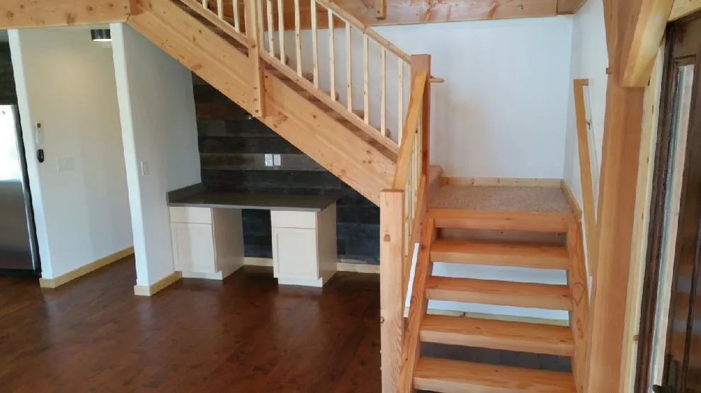 Griffan Initiative by Timber Quest LLC - Photo 2