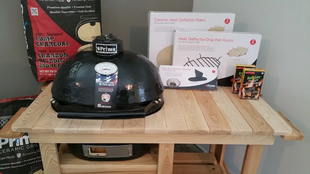 Grill's Project by JTE Solutions Center Of Design - Photo 6