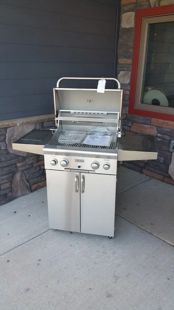 Grill's Project by JTE Solutions Center Of Design - Photo 9