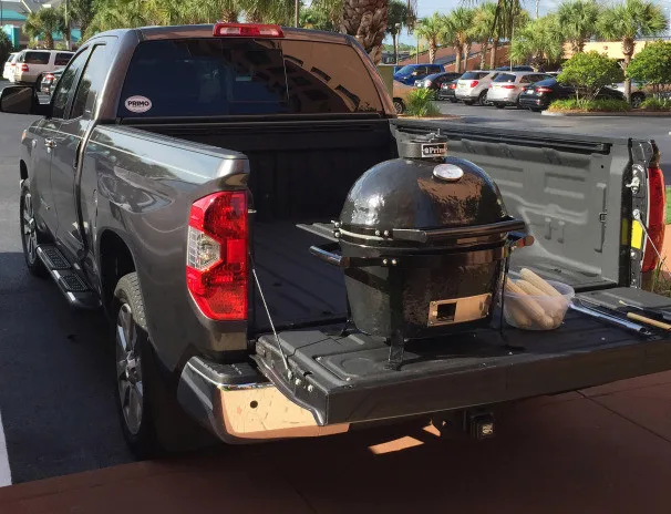 Grill's Project by JTE Solutions Center Of Design - Photo 3