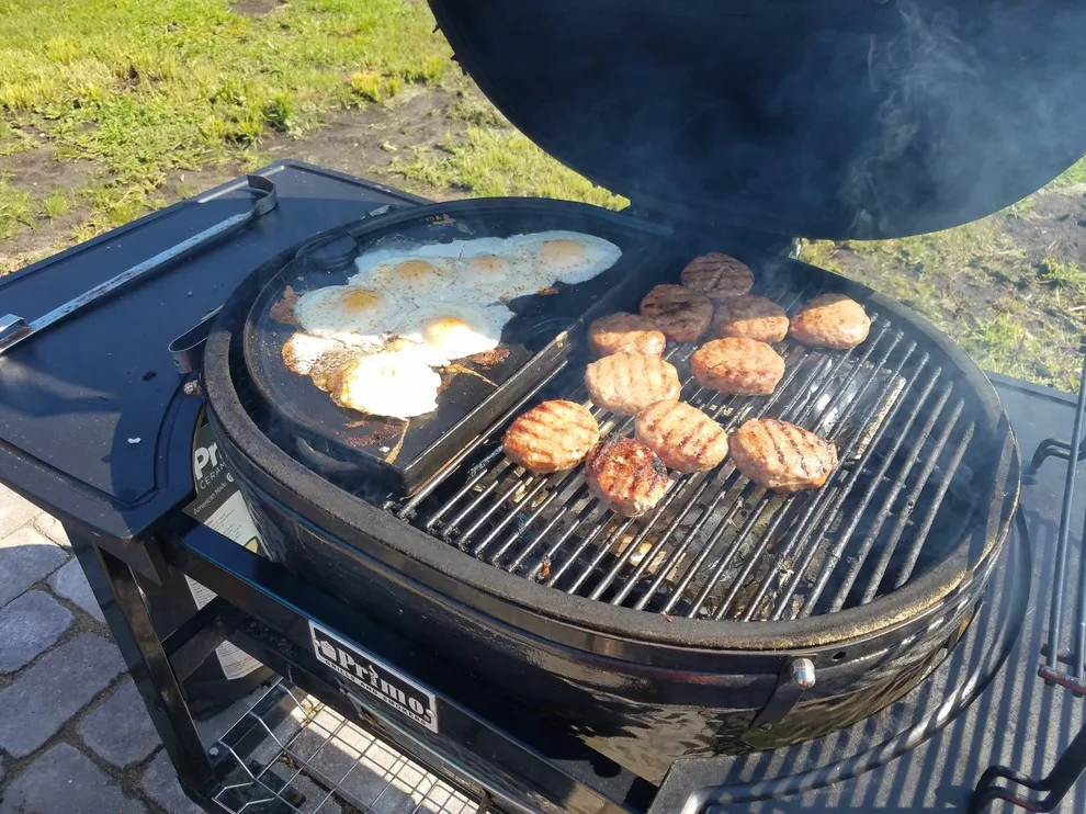 Grill's Project by JTE Solutions Center Of Design - Photo 7