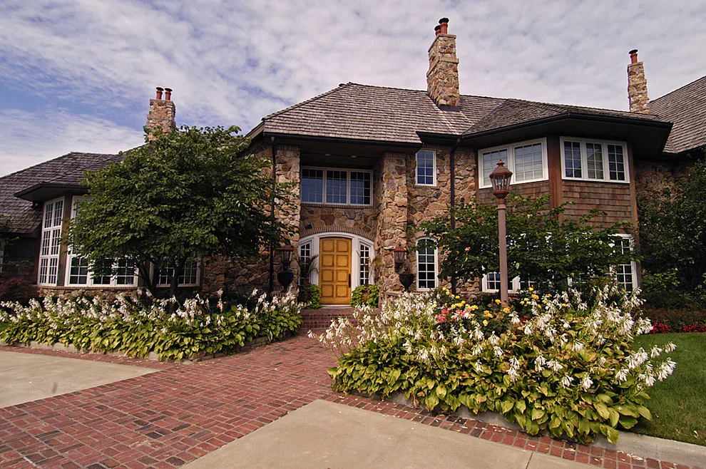 Omaha, NE Grogan Home by Arjay Builders Inc. - Photo 7