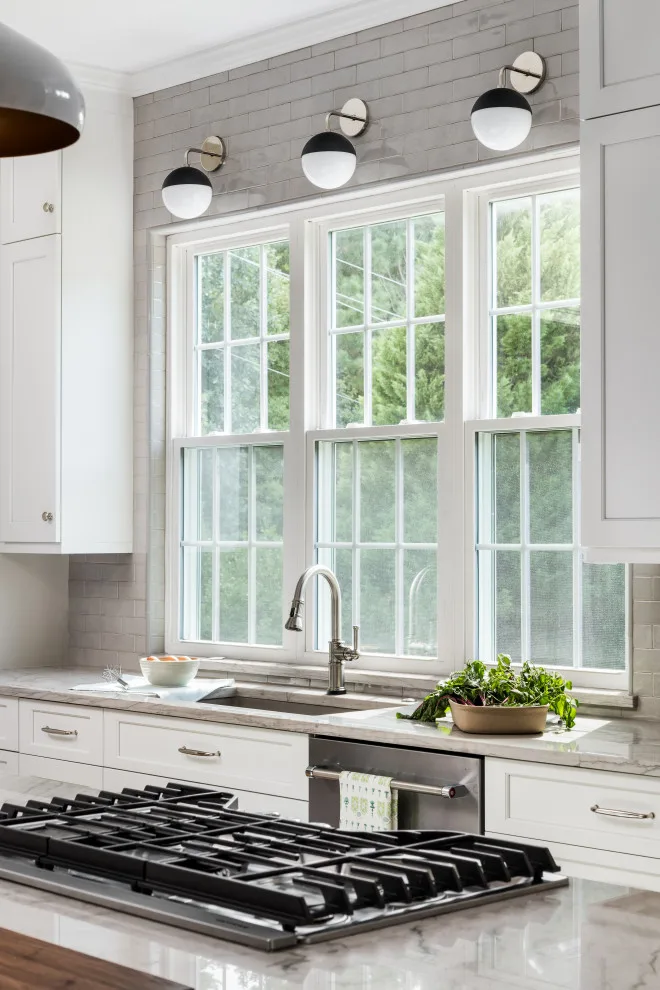 Mature Kitchen by Distinctive Design + Build + Remodel - Photo 30